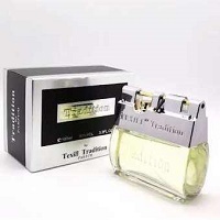 Tradition Silver Perfum 100ml